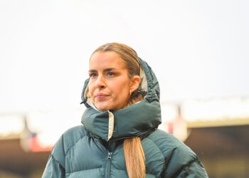 Dégoûtée après la CAN, Vanessa Le Moigne claque la porte