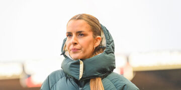 Dégoûtée après la CAN, Vanessa Le Moigne claque la porte