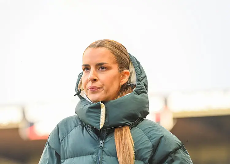 Dégoûtée après la CAN, Vanessa Le Moigne claque la porte