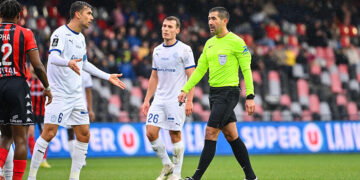 Soirée d’horreur à Guingamp : les supporters de Troyes pris pour cible