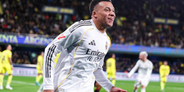 Brahim Díaz réagit à la provocation de Mbappé et crée un malaise au Real Madrid