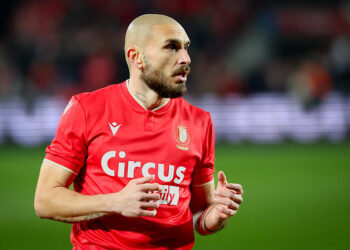 « Faisons de Sclessin un enfer » : les ultras du Standard promettent un Clasico sous haute tension