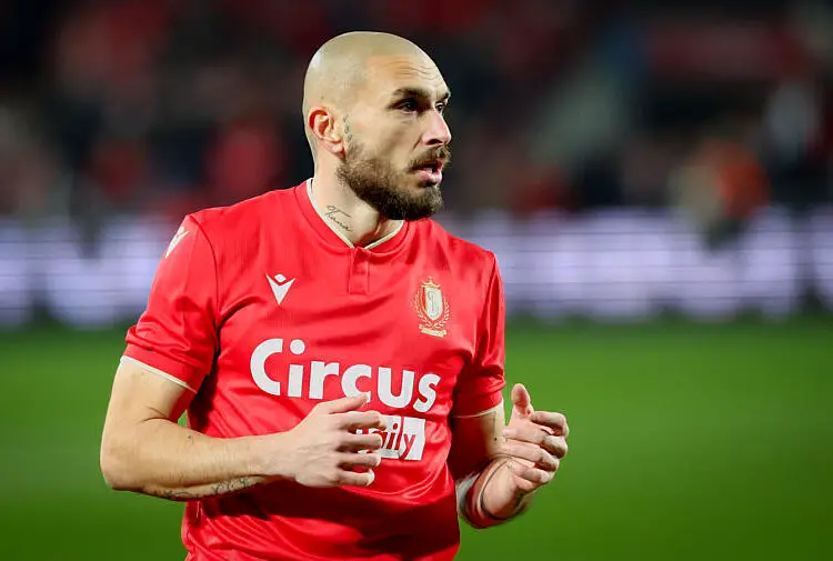 « Faisons de Sclessin un enfer » : les ultras du Standard promettent un Clasico sous haute tension