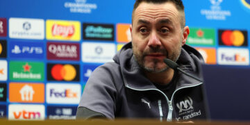 OM à Bruges : déplacement sous très haute surveillance