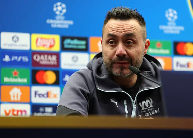 OM à Bruges : déplacement sous très haute surveillance