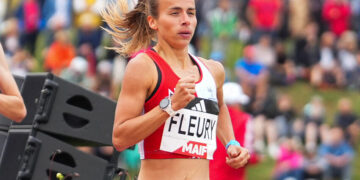 Aurore Fleury suspendue pour un pari choquant sur une amie