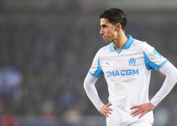 Bruges – OM : « C’est bien fait pour notre gueule », la vidéo qui humilie les Marseillais