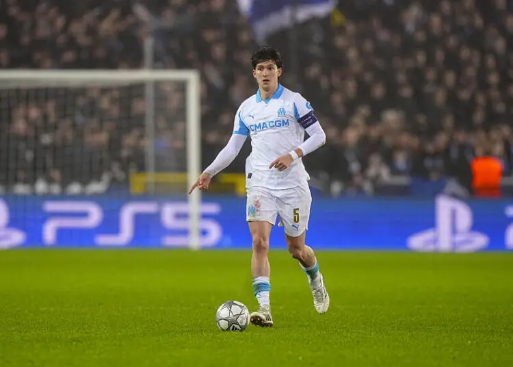 L’OM vit une nuit noire… et PSG Community se régale avec un tweet assassin