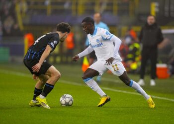 Ligue des champions : l’énorme gaffe de Bruges en félicitant l’OM pour une qualification fantôme