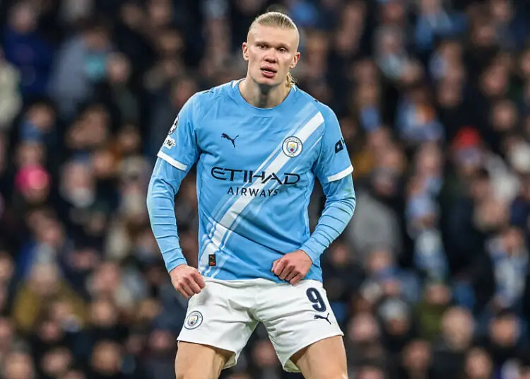 Morts de honte, les joueurs de Manchester City remboursent les supporteurs venus en Norvège