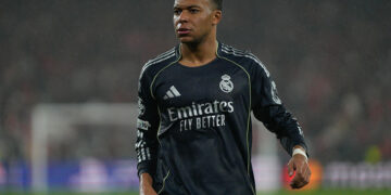 « Rien à faire pour aider le Real Madrid » : l’arbitre en pleurs au cœur d’une polémique mondiale