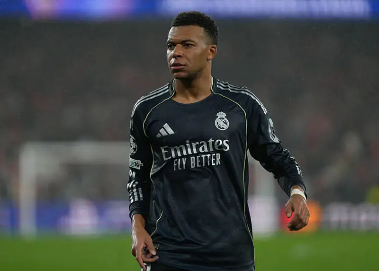 « Rien à faire pour aider le Real Madrid » : l’arbitre en pleurs au cœur d’une polémique mondiale