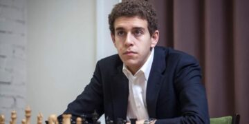 Choc dans le monde des échecs : la vérité derrière la disparition soudaine de Daniel Naroditsky