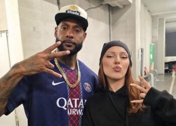 Le Parc en fusion ? Booba annoncé avant PSG–OM, les supporters s’enflamment