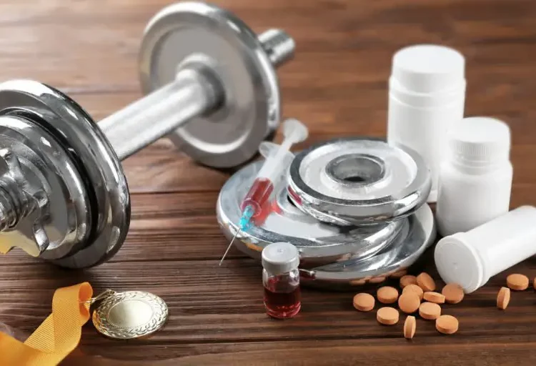 JO 2026 : le dopage au pénis, une affaire totalement hallucinante