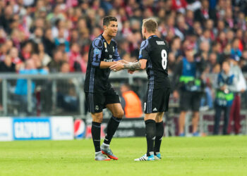 Toni Kroos : « Sans Ronaldo, personne ne regarderait la ligue saoudienne » – une déclaration qui fait polémique