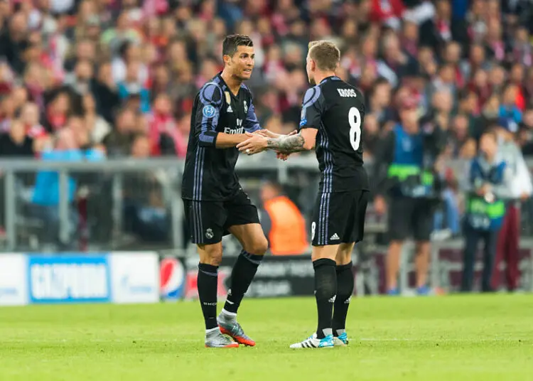 Toni Kroos : « Sans Ronaldo, personne ne regarderait la ligue saoudienne » – une déclaration qui fait polémique