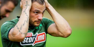 « Aujourd’hui, je coûterais 80 M€ » : l’énorme excès de confiance d’un ex de l’ASSE