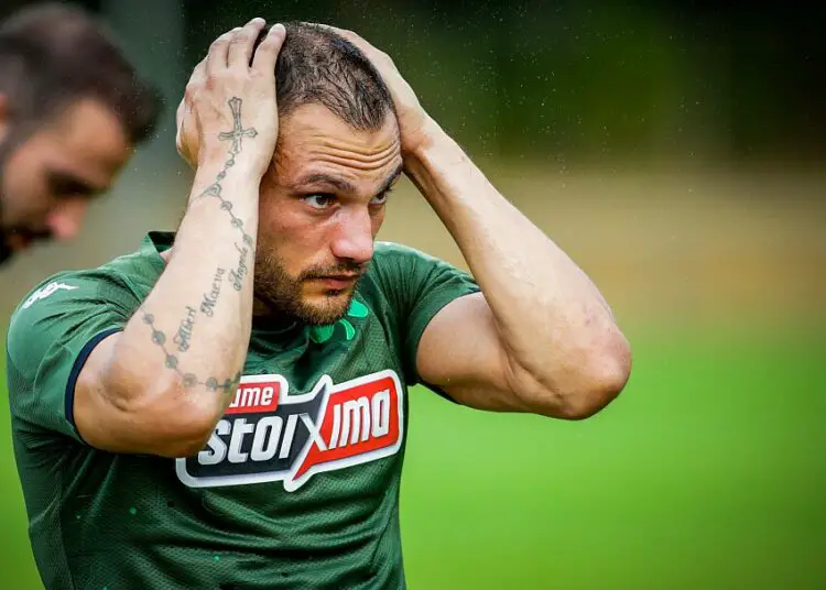 « Aujourd’hui, je coûterais 80 M€ » : l’énorme excès de confiance d’un ex de l’ASSE