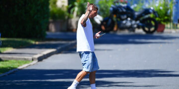 PSG : Verratti, l’agent (très) spécial du Paris FC