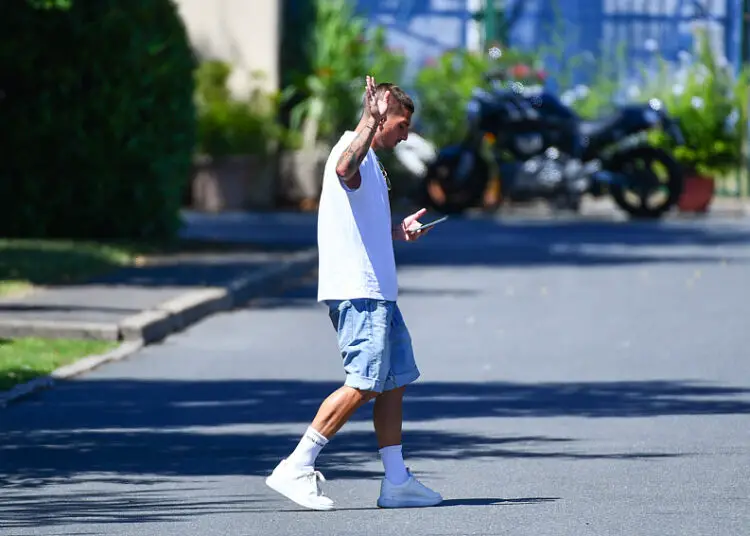 PSG : Verratti, l’agent (très) spécial du Paris FC