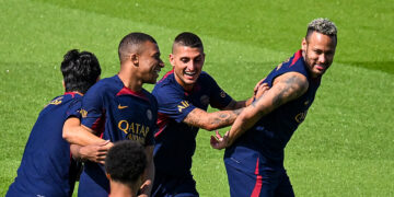 Révélation : le plan secret de Mbappé face à Neymar dévoilé