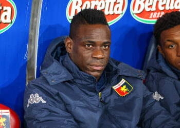 Scandale en Arabie saoudite : Balotelli ciblé par des actes racistes