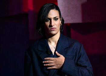 Paris 2024 : la déclaration d’Imane Khelif qui fait réagir