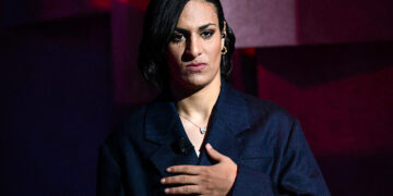 Paris 2024 : la déclaration d’Imane Khelif qui fait réagir