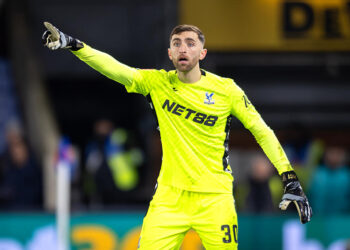 Matt Turner brise le silence sur son transfert controversé à l’OL