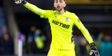 Matt Turner brise le silence sur son transfert controversé à l’OL