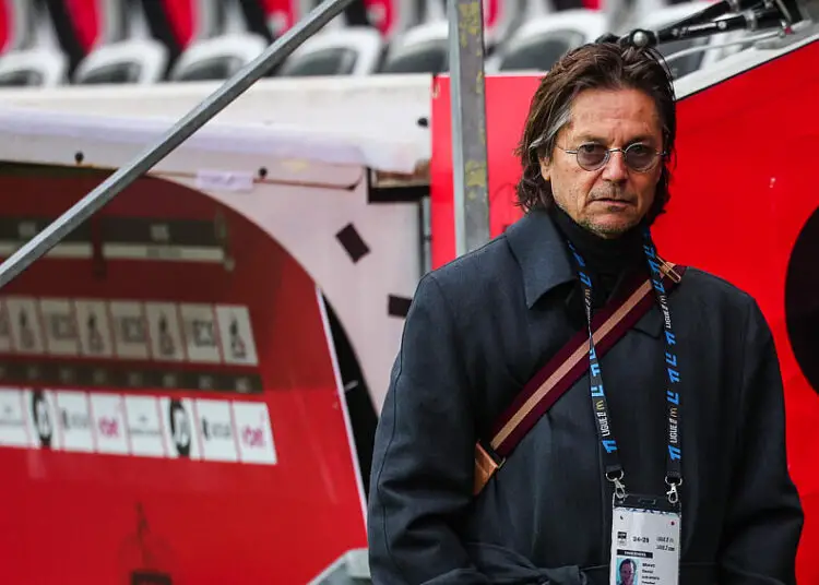 Dérapage sexiste : pas Bravo Daniel !