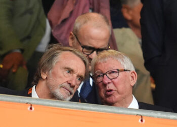 « Le Royaume-Uni a été colonisé par les immigrés » : Jim Ratcliffe, patron de Manchester United, au cœur d’une vive polémique