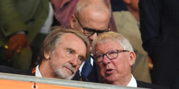 « Le Royaume-Uni a été colonisé par les immigrés » : Jim Ratcliffe, patron de Manchester United, au cœur d’une vive polémique