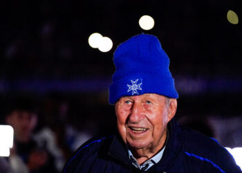 Guy Roux et la phrase de trop : provocation assumée ou vision d’un autre temps ?