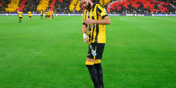 Benzema bloqué contre l’OL ? La clause qui choque