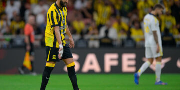 Al-Ittihad : pas d’au revoir ? « Demande-leur, toi ! » balance Benzema