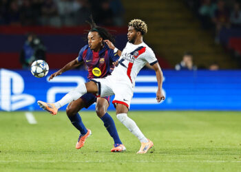 Opta avait prédit Paris et Barcelone… le football s’est chargé de ridiculiser les algorithmes