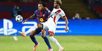 Opta avait prédit Paris et Barcelone… le football s’est chargé de ridiculiser les algorithmes