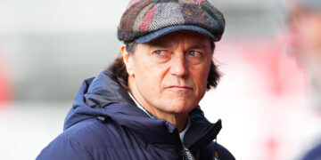 Daniel Bravo dérape à l’antenne : beIN Sports en mode pompier