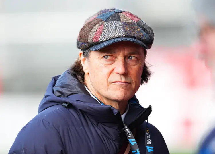 Daniel Bravo dérape à l’antenne : beIN Sports en mode pompier