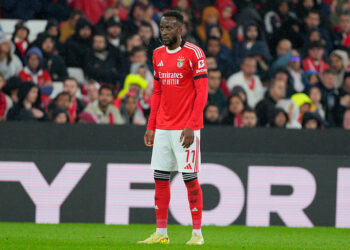 Dodi Lukebakio cambriole… et se fait prendre en vidéo !