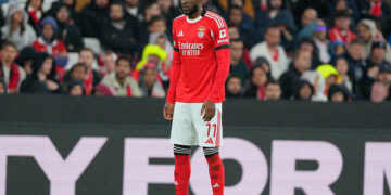 Dodi Lukebakio cambriole… et se fait prendre en vidéo !