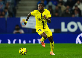 Villarreal sous tension : Thomas Partey éclaboussé par de nouvelles accusations de viol