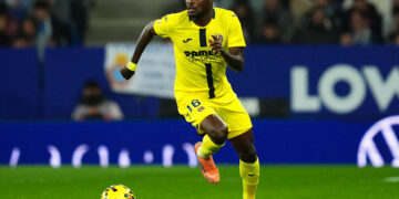 Villarreal sous tension : Thomas Partey éclaboussé par de nouvelles accusations de viol