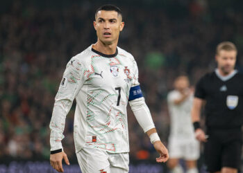 Cristiano Ronaldo prépare l’après : son empire s’étend déjà au Royaume-Uni