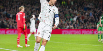 Ronaldo à Marseille : le coup de fil présidentiel qui affole le mercato