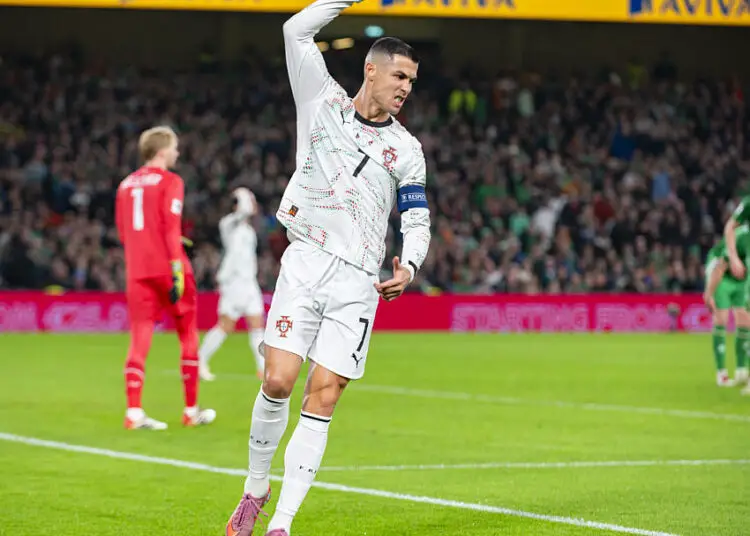 Ronaldo à Marseille : le coup de fil présidentiel qui affole le mercato