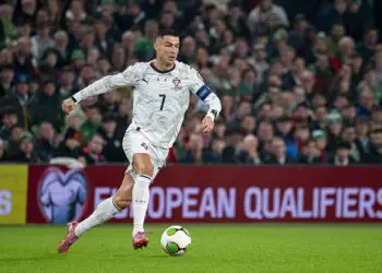 Al-Nassr : Cristiano Ronaldo stoppe la grève et revient aux affaires