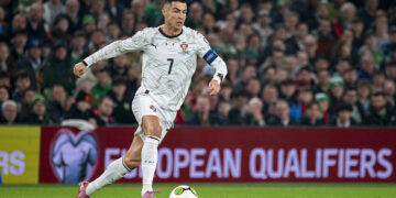 Al-Nassr : Cristiano Ronaldo stoppe la grève et revient aux affaires